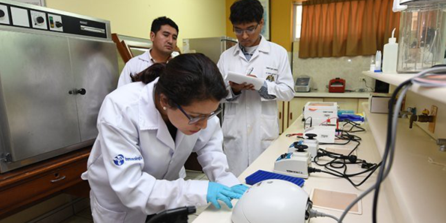 UPAO ofrecerá reconocimiento a docentes investigadores que destacaron por su trabajo científico - Sus proyectos de investigación alcanzaron estándares de calidad internacionales