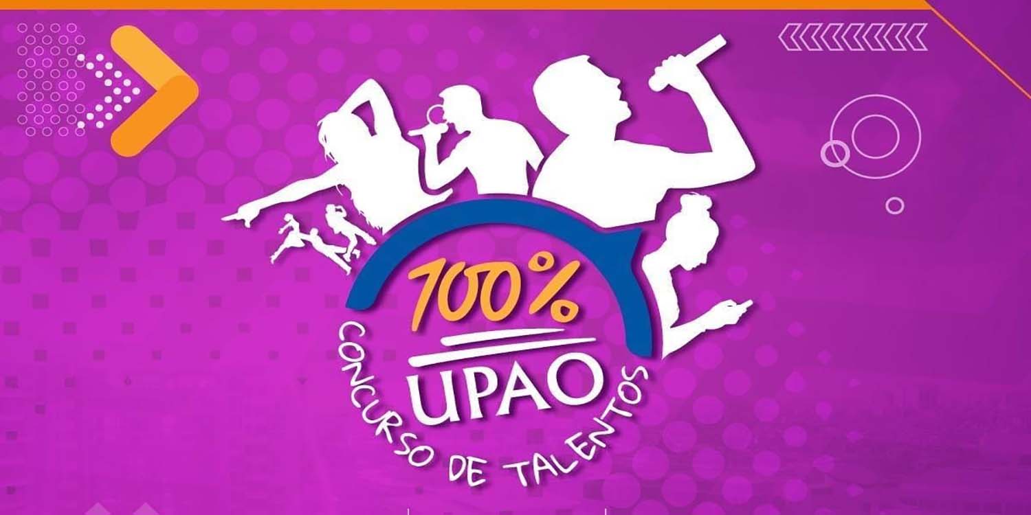 Concurso de Talentos por el Día de la Juventud en UPAO - Jóvenes orreguianos de Trujillo y Piura expondrán su arte y expresión cultural