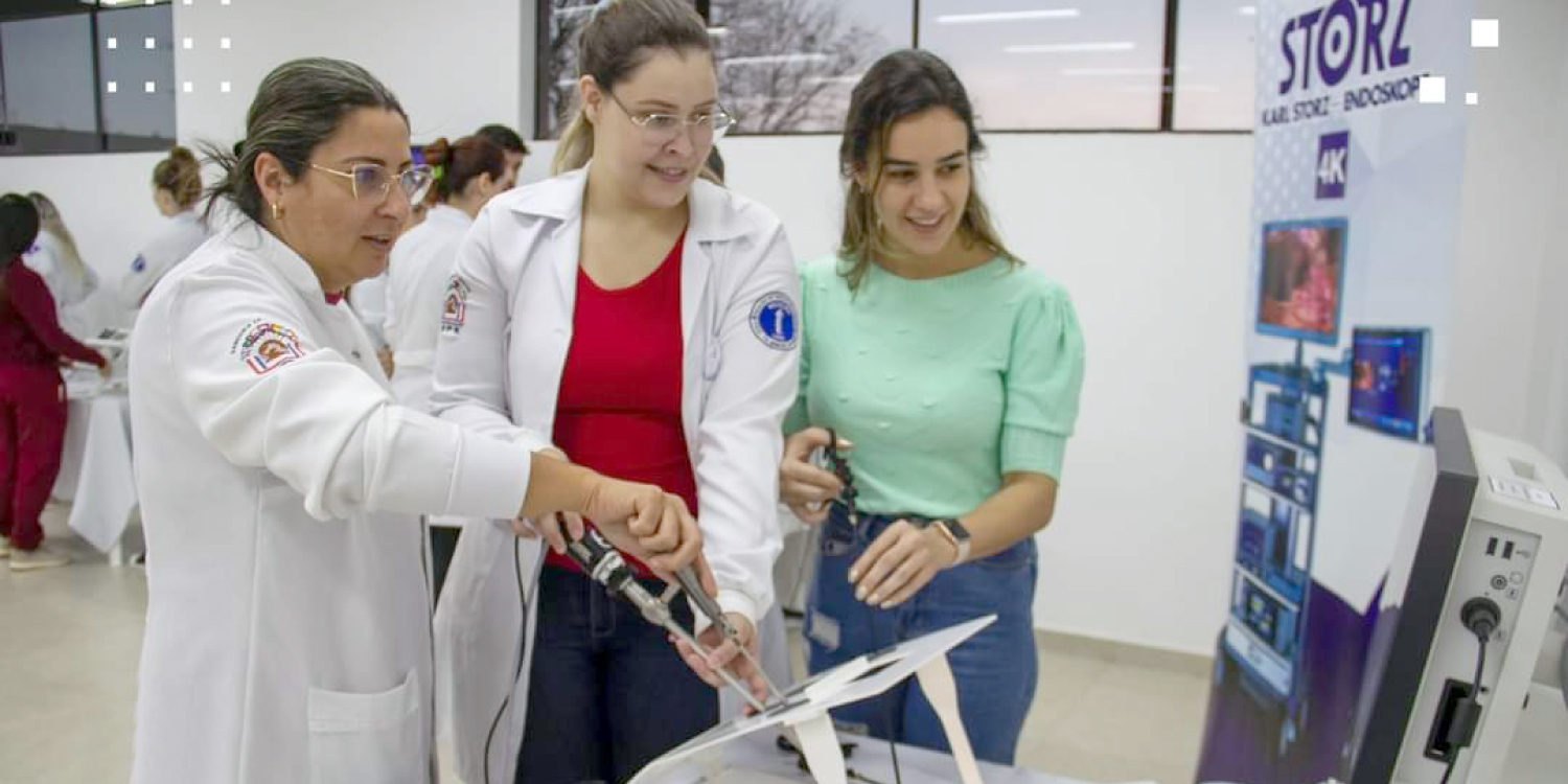 UPAO suscribe convenios de cooperación y movilidad académica con universidad de Paraguay - Permitirán desarrollar proyectos de investigación, programas académicos y de extensión, entre otros.