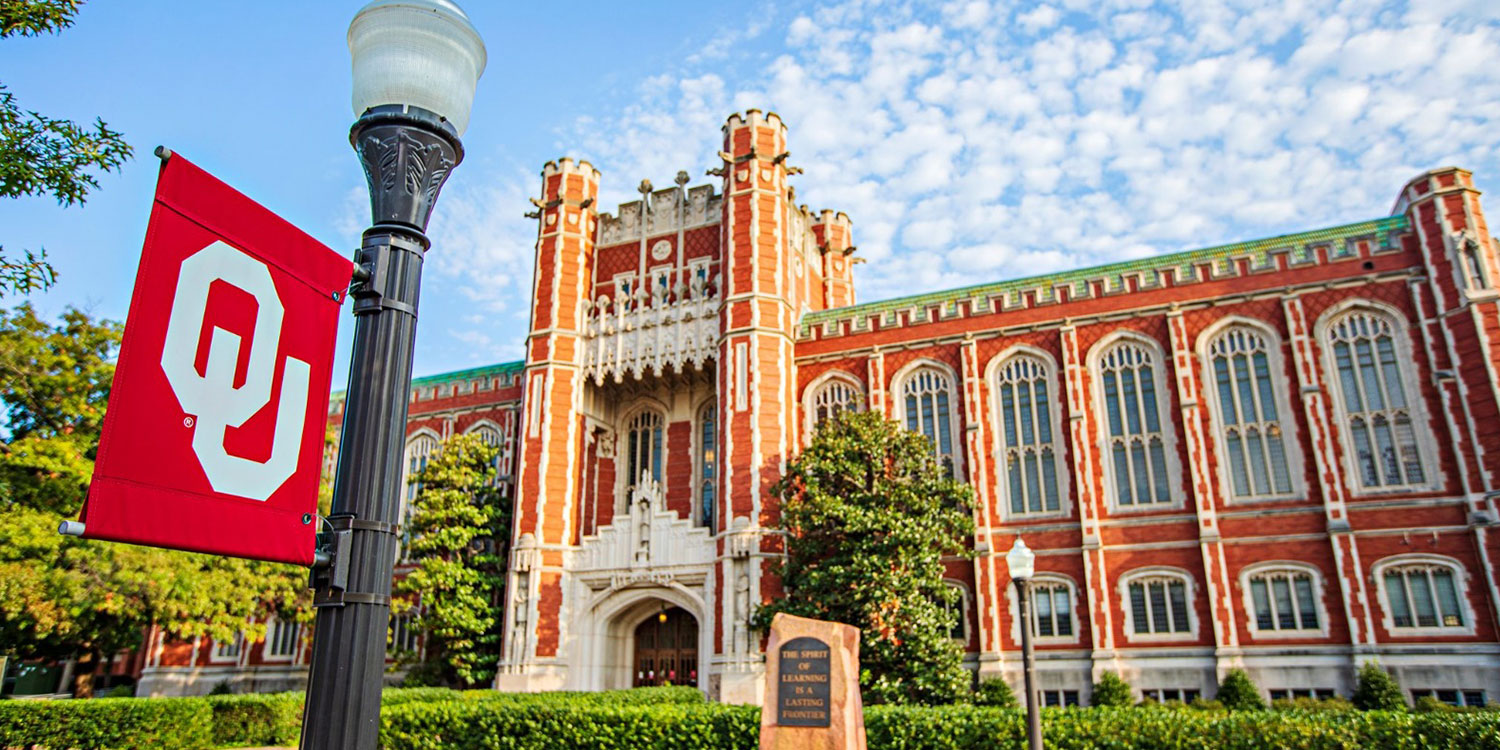 UPAO y Universidad de Oklahoma suscriben documentos para intercambio y movilidad académica - La junta de regentes de la universidad estadounidense y la rectora orreguiana firman un acuerdo bilateral.