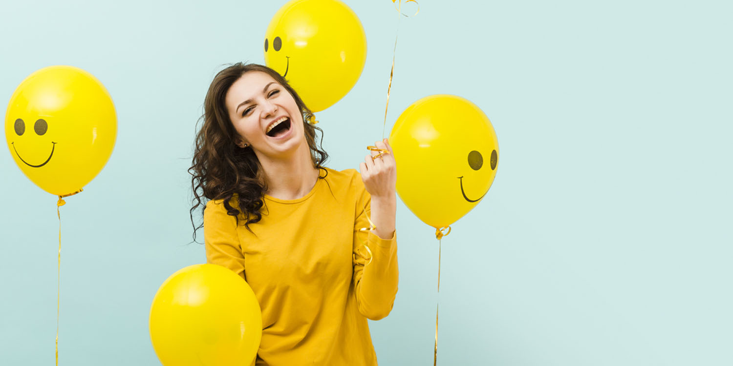 “La felicidad es clave para mantener una buena salud física y emocional” - Así lo destaca la psicóloga de la OBUN, Carolina Jiménez, en el Día Internacional de la Felicidad.