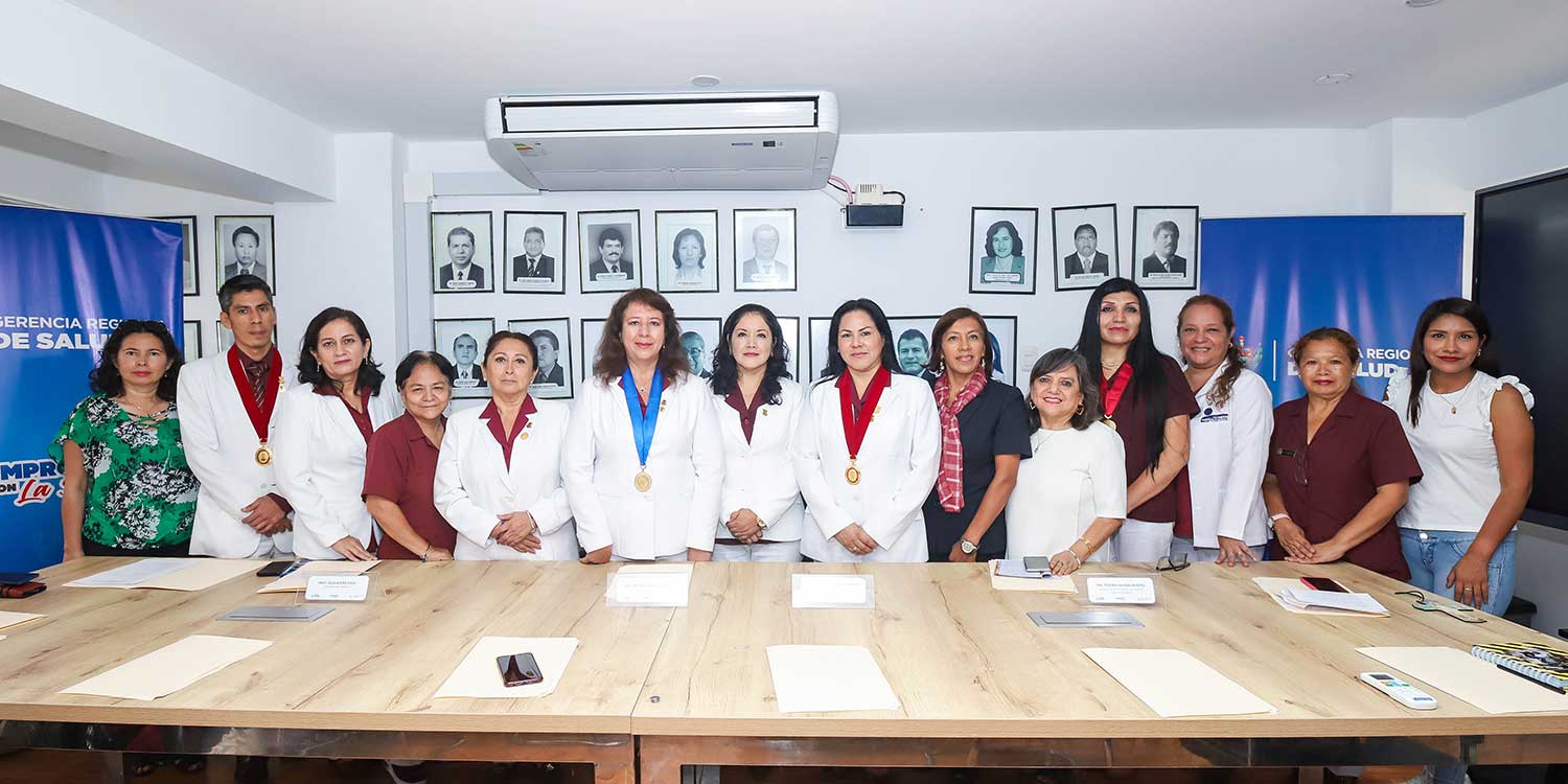 UPAO integra primer comité de residentado en obstetricia del país - El examen nacional sería en noviembre y las clases se iniciarían el 2024