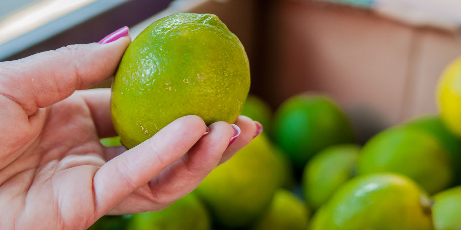 “El limón Tahití cobra fuerza para reemplazar al limón tradicional por ser más barato” - Así lo precisa el economista y docente de la UPAO en Piura Efraín Chuecas.