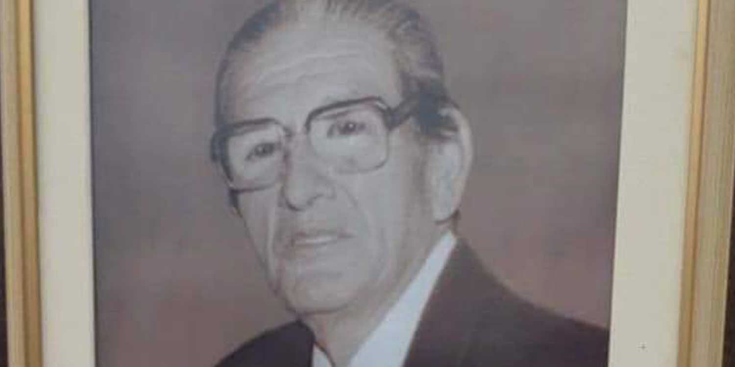 Homenaje “in memoriam” al primer rector de la UPAO - La comunidad orreguiana revalora el legado del doctor Luis Gorritti Sánchez