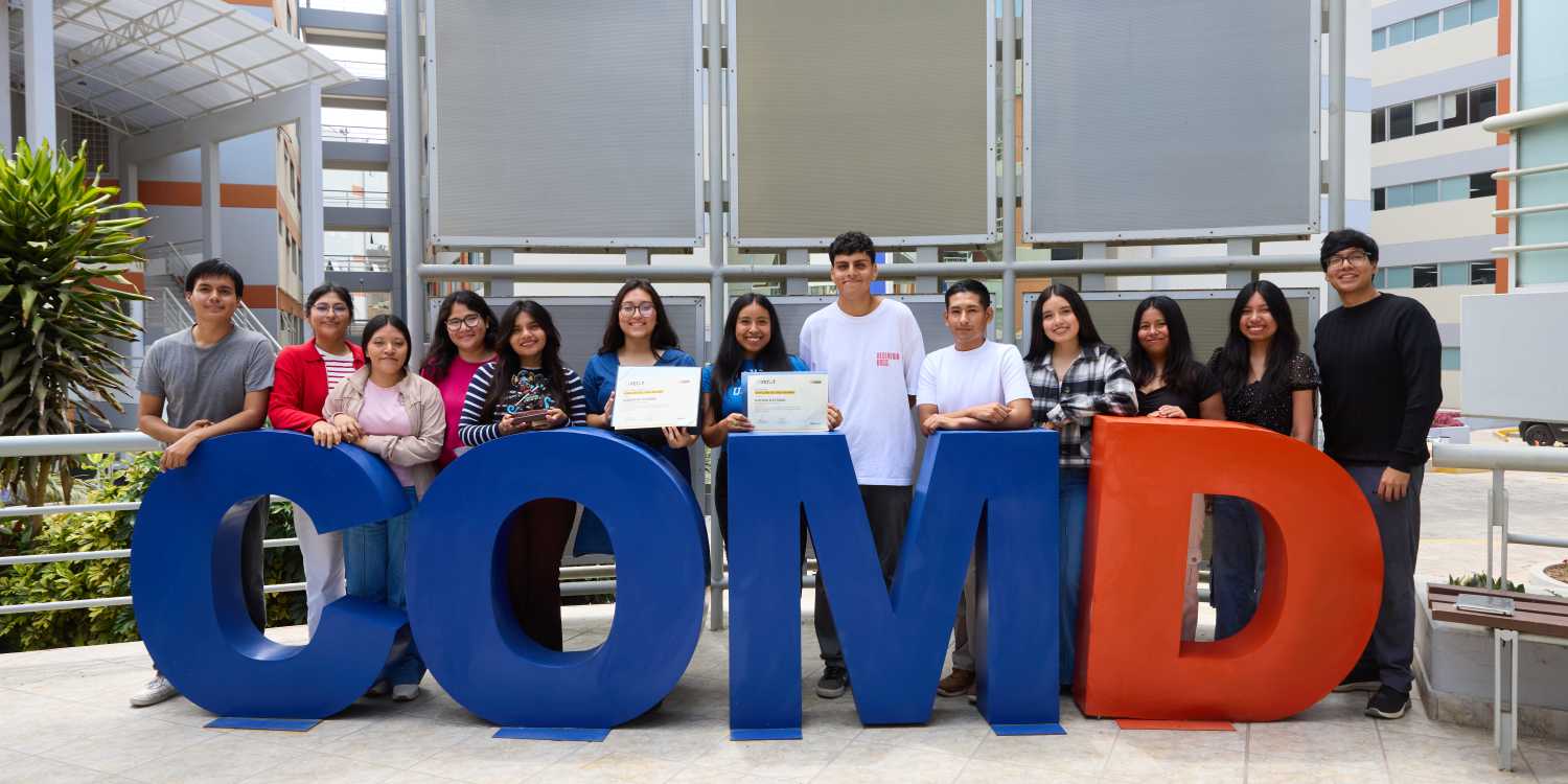 Estudiantes de comunicaciones de UPAO reciben distinciones en festival de cine - Cortometraje y documental orreguianos fueron seleccionados para ser proyectados en eventos internacionales.
