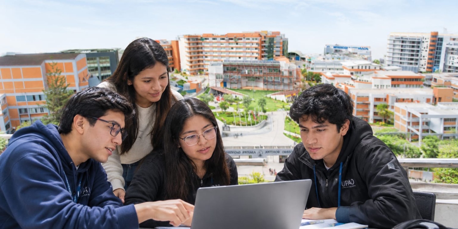 UPAO será anfitriona del NASA Space Apps Challenge 2026 en Trujillo y Chimbote - El evento principal para ambas sedes se realizará en modalidad virtual, el 14 y 15 de noviembre.