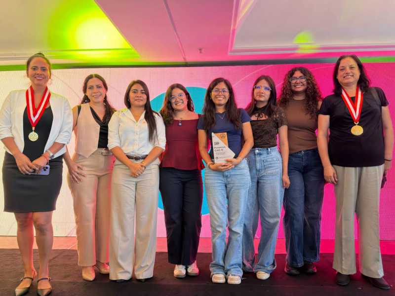 Estudiantes de la UPAO ganan concurso internacional de arquitectura - “Narihualá, puerta al patrimonio y espacio de encuentro”, proyecto de los estudiantes de la filial Piura, obtuvo el reconocimiento en el concurso Arquitectura en Bordes.