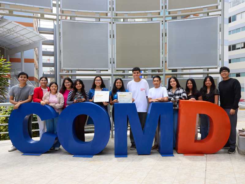 Estudiantes de comunicaciones de UPAO reciben distinciones en festival de cine - Cortometraje y documental orreguianos fueron seleccionados para ser proyectados en eventos internacionales.