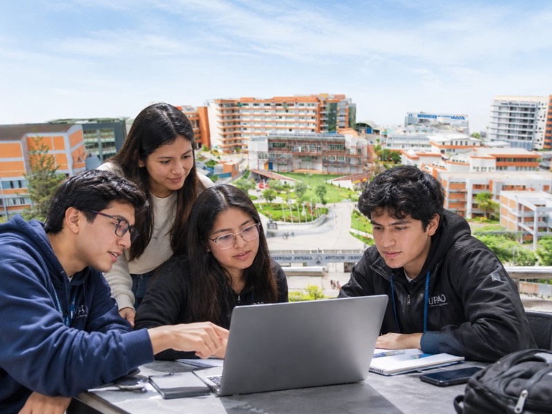 UPAO será anfitriona del NASA Space Apps Challenge 2026 en Trujillo y Chimbote